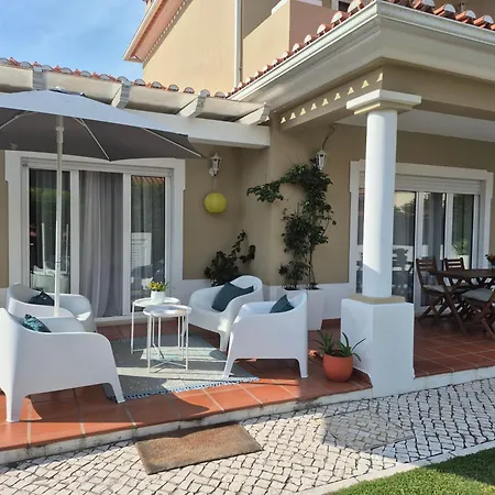 Villa Silver Coast Magnolia Family With Private Pool - 5 Star D'el Rey