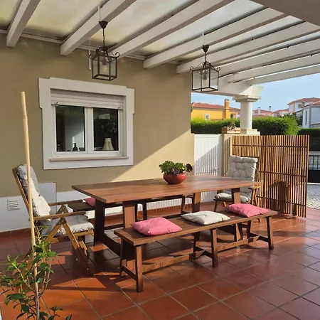 Silver Coast Magnolia Family With Private Pool - 5 Star D'el Rey Villa