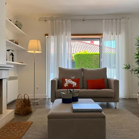Silver Coast Magnolia Family With Private Pool - 5 Star D'el Rey Villa Praia del Rei