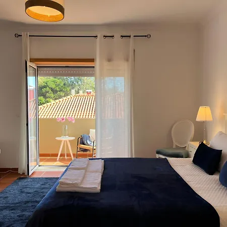 Silver Coast Magnolia Family With Private Pool - 5 Star D'el Rey * Praia del Rei
