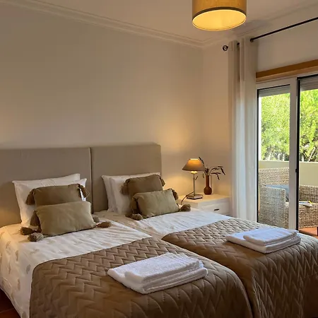 Silver Coast Magnolia Family With Private Pool - 5 Star D'el Rey * Praia del Rei