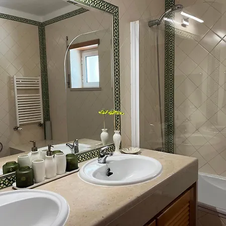 Silver Coast Magnolia Family With Private Pool - 5 Star D'el Rey Villa *