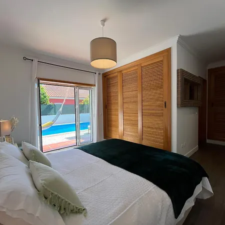 Silver Coast Magnolia Family With Private Pool - 5 Star D'el Rey Villa